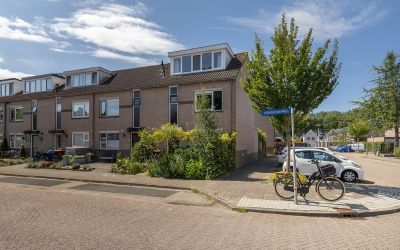 Hondsdrafweg 2