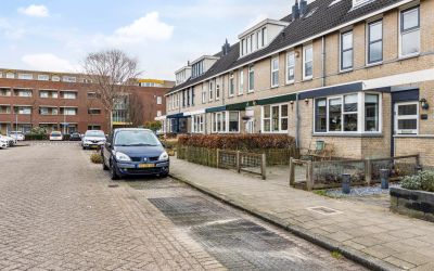Hondsdrafweg 22