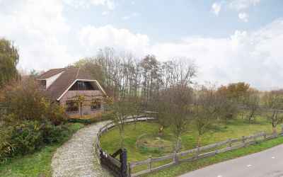 Zuidbuurtseweg 1