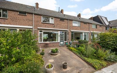Zonnegaarde 25