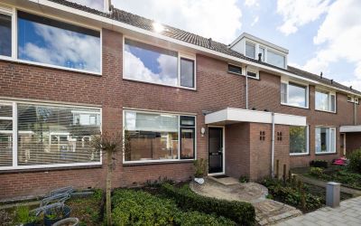 Zonnegaarde 63