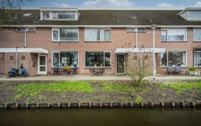 Zonnegaarde 14