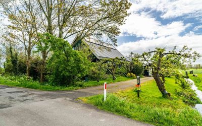 Geerweg 1-A