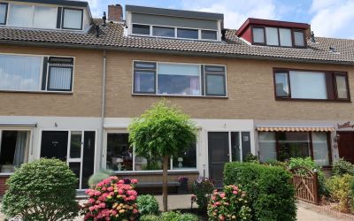 van Swietenstraat 7