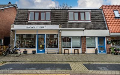 Kerklaan 8
