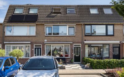 Burgemeester Brandtstraat 8