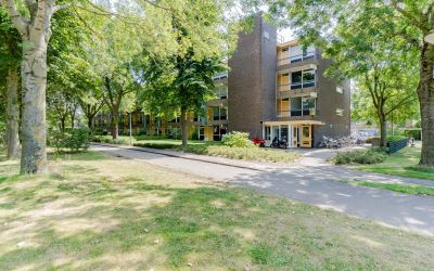 Burgemeester Wapstraat 66