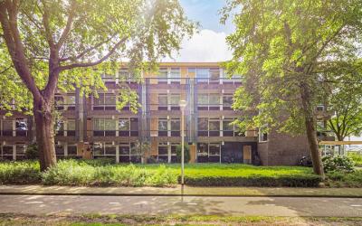 Burgemeester Wapstraat 80