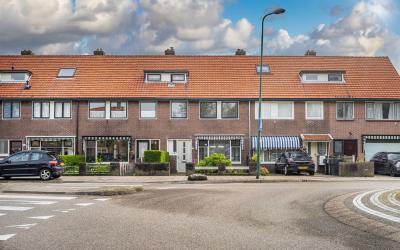 Hoge Rijndi. 61