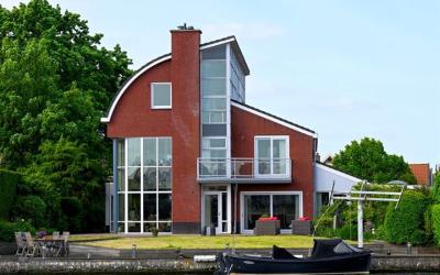 Hoge Rijndijk 91