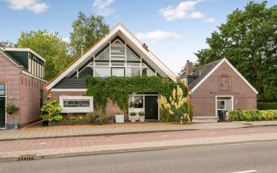 Hoge Rijndijk 34