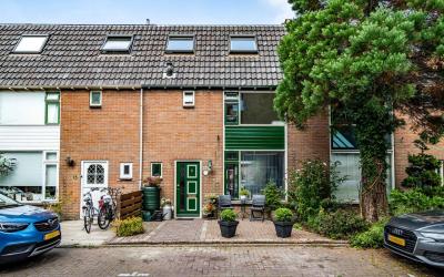 Rijnstraat 16