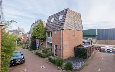 Rijnstraat 18