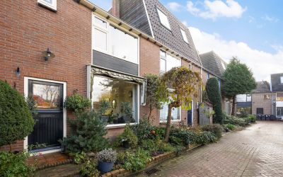 Rijnstraat 21