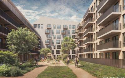 Stadhouderslaan 522