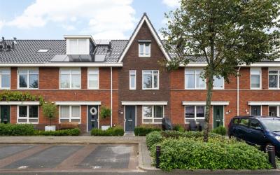 Stadhouders. 110