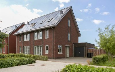 Stadhouderslaan 22
