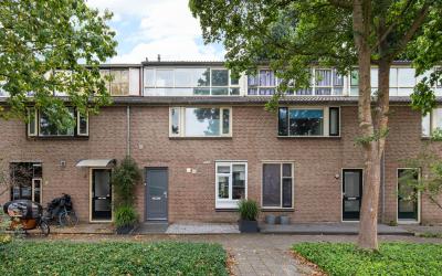 Lindenlaan 6
