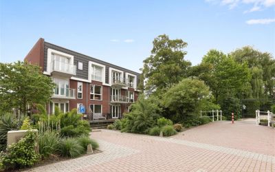Berkenhof 3