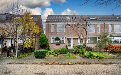Vleugelnoot. 12