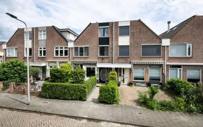 Willem Alex. 5