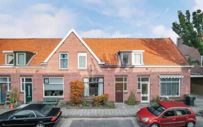 Rijnegommer. 27