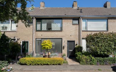 Servatiusstraat 9