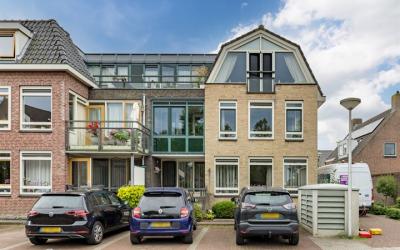 Dorpsstraat 69-A