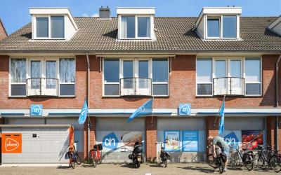 Oude Gemene. 13