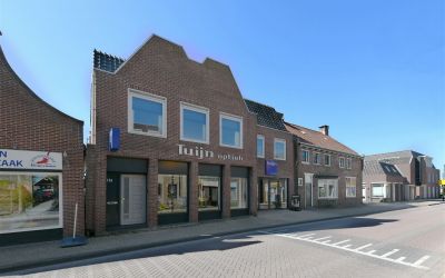 Dorpsstraat 114