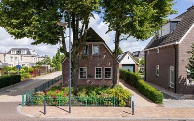 Dorpsstraat 151