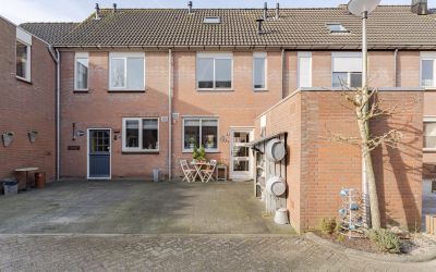 Noordvaartl. 18