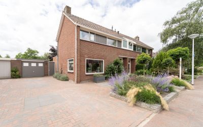 Jan Steenstraat 16