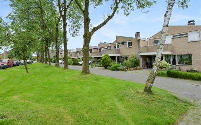 Breitnerlaan 7