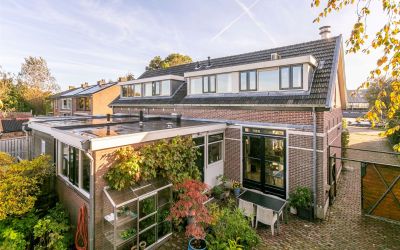 Westzijdeweg 13