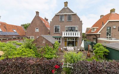 Gemeneweg 6-A