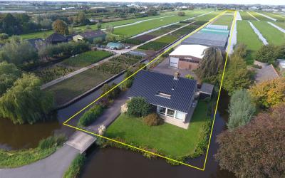 Loeteweg 16-A