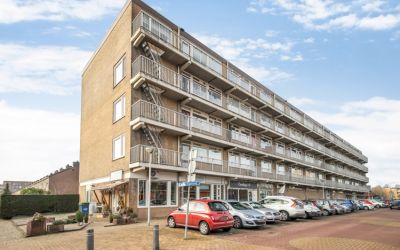 Willem Kloosstraat 22
