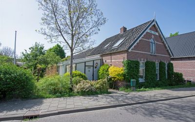 Rijndijk 173-A