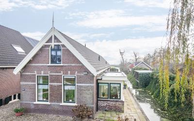 Rijndijk 255-A
