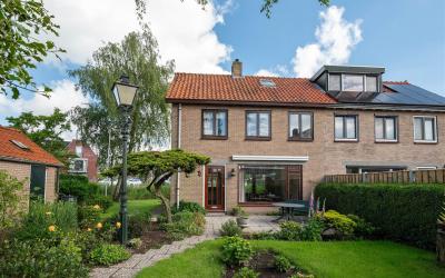 Vondellaan 7