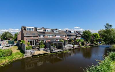 Marsstraat 1