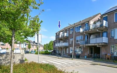 Melkweglaan 49-B