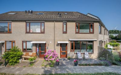 Schutterstraat 40