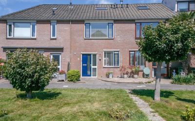 Steenbokstr. 30