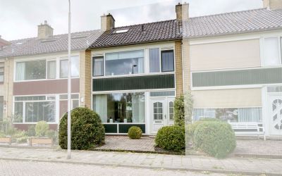 Herman Heyermansstraat 13