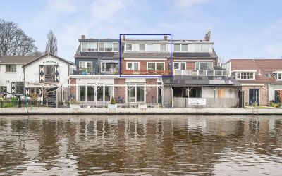 Hoogewaard 12