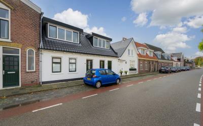 Hoogewaard 50-A