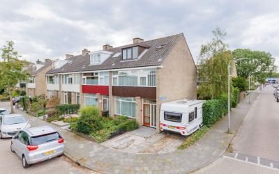 van Poelgeestlaan 48