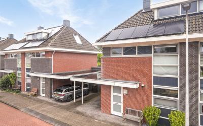 De Kwekerij 14